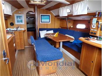 Dufour Gib Sea 41