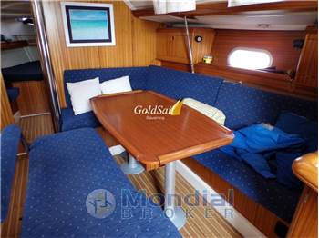 Dufour Gib Sea 41
