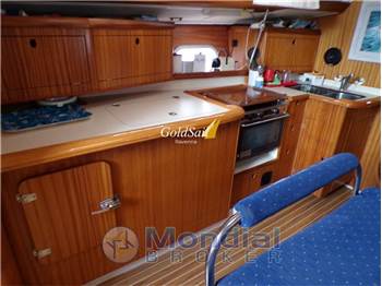 Dufour Gib Sea 41