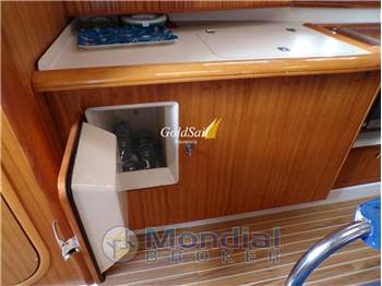 Dufour Gib Sea 41