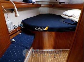 Dufour Gib Sea 41
