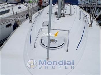 Dufour Gib Sea 41