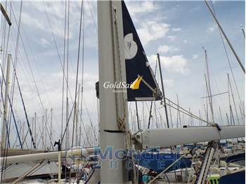Dufour Gib Sea 41