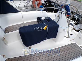 Dufour Gib Sea 41