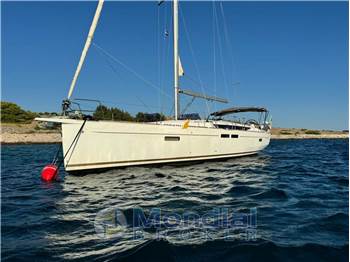 Jeanneau Sun Odyssey 479