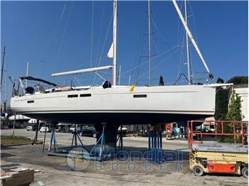 Jeanneau Sun Odyssey 479