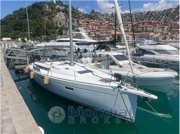 Jeanneau Sun Odyssey 479