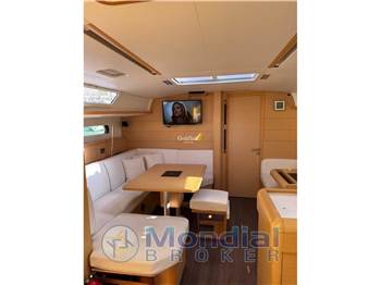 Jeanneau Sun Odyssey 479