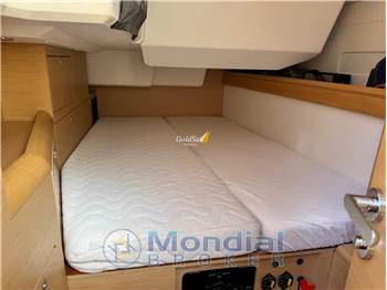 Jeanneau Sun Odyssey 479