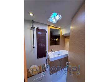 Jeanneau Sun Odyssey 479