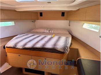 Jeanneau Sun Odyssey 479