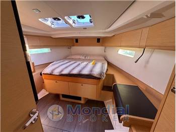 Jeanneau Sun Odyssey 479