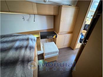 Jeanneau Sun Odyssey 479