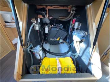 Jeanneau Sun Odyssey 479