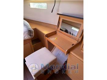 Jeanneau Sun Odyssey 479
