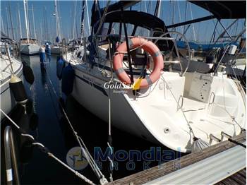 Bavaria Yachts Cruiser 30