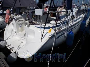 Bavaria Yachts Cruiser 30