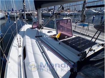 Bavaria Yachts Cruiser 30