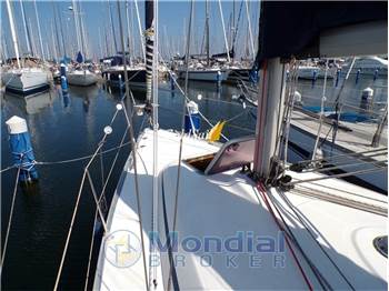 Bavaria Yachts Cruiser 30