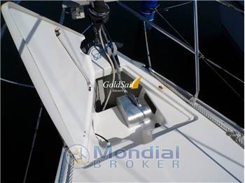 Bavaria Yachts Cruiser 30