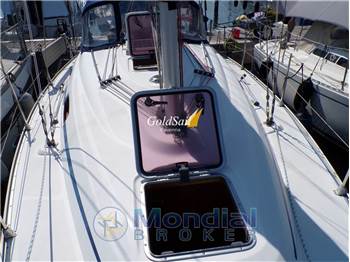 Bavaria Yachts Cruiser 30