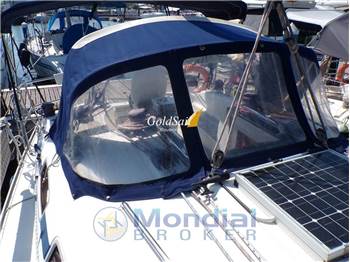 Bavaria Yachts Cruiser 30