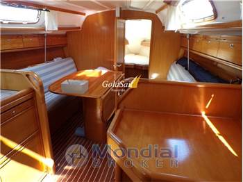Bavaria Yachts Cruiser 30