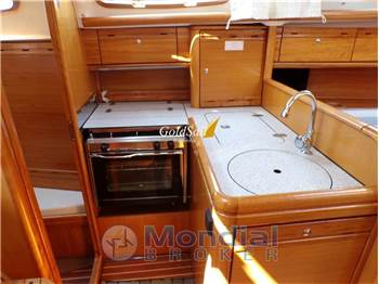Bavaria Yachts Cruiser 30