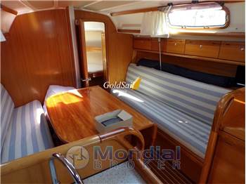 Bavaria Yachts Cruiser 30
