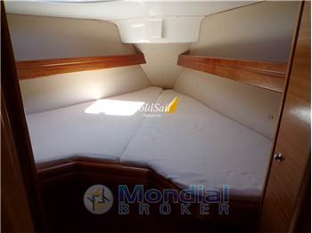 Bavaria Yachts Cruiser 30