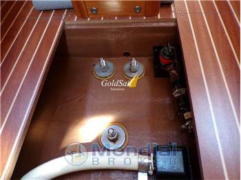 Bavaria Yachts Cruiser 30