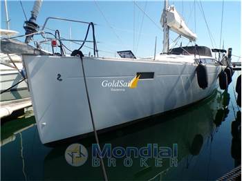 Beneteau Sense 50