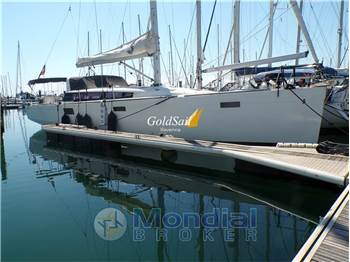 Beneteau Sense 50