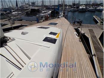 Beneteau Sense 50