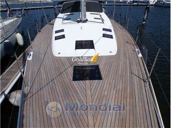 Beneteau Sense 50