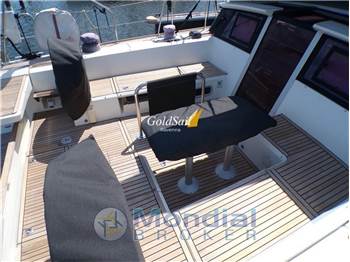 Beneteau Sense 50