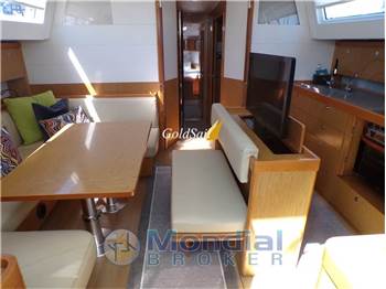 Beneteau Sense 50