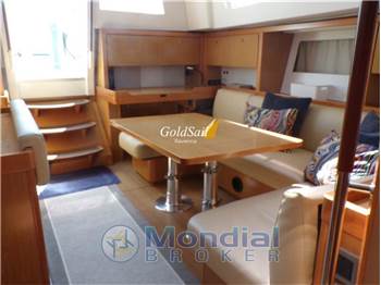 Beneteau Sense 50