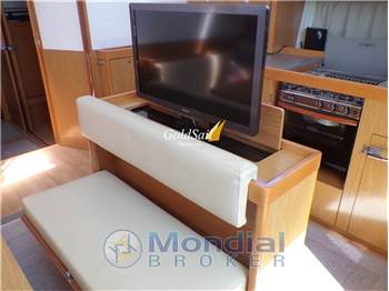 Beneteau Sense 50