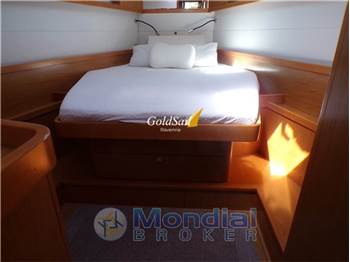 Beneteau Sense 50