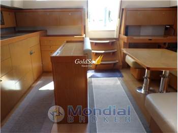 Beneteau Sense 50