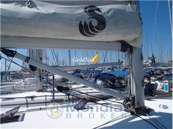 Beneteau Sense 50
