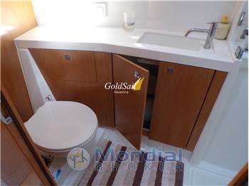 Beneteau Sense 50