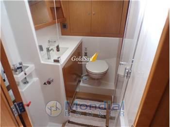 Beneteau Sense 50