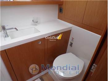 Beneteau Sense 50