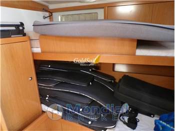 Beneteau Sense 50