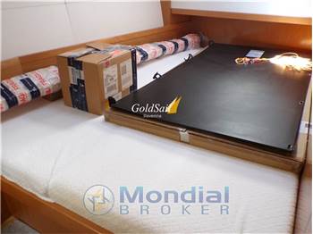 Beneteau Sense 50