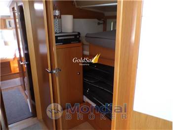 Beneteau Sense 50