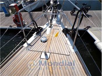 Beneteau Sense 50