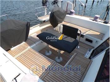 Beneteau Sense 50